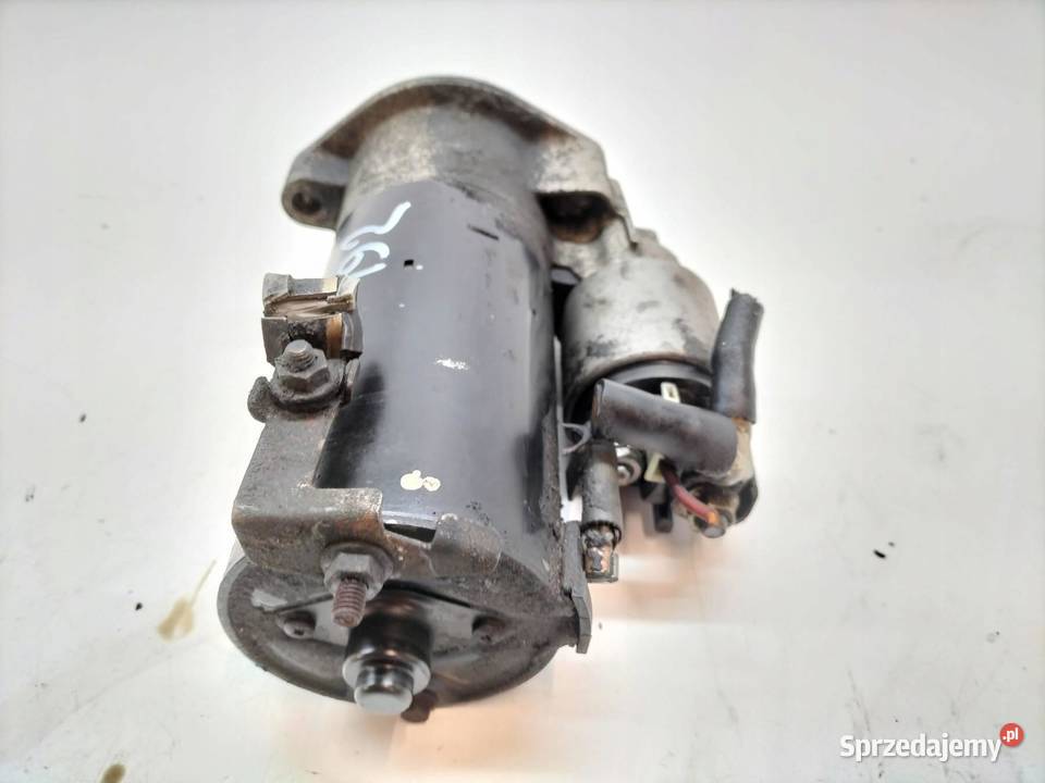 ROZRUSZNIK 068911024G 0001110136 19 TDI VW Układ elektryczny silnika