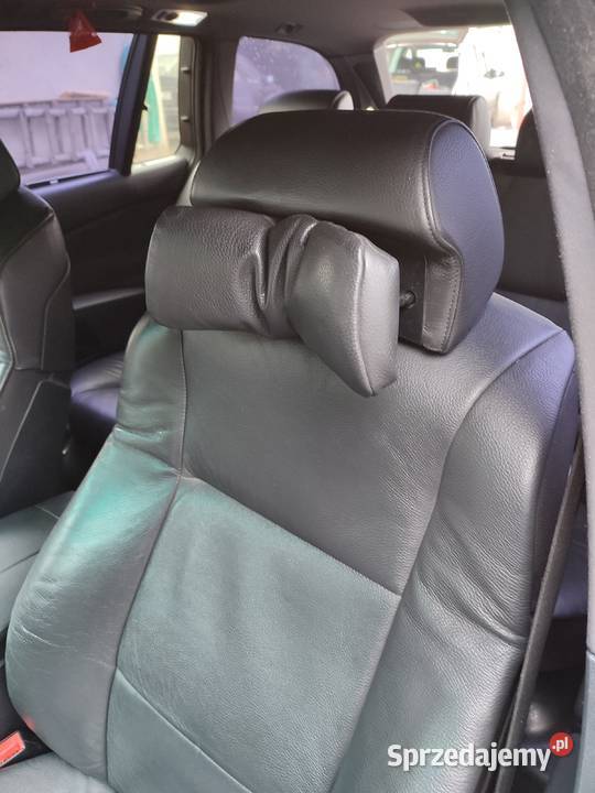 Sprzedam BMW e61 Lubartów