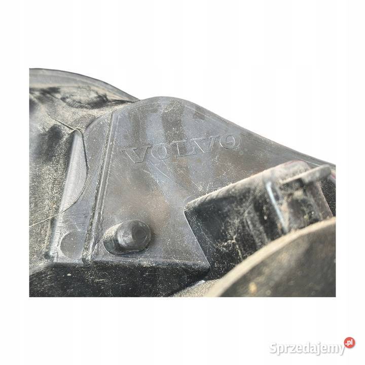 LAMPA LEWA Volvo S80 20062009 tylna tylnia lewy Chełm