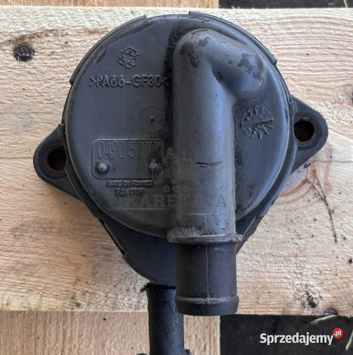 Deutz TCD 2012 L06 4V TCD2012L064V Zawór Jastrzębniki