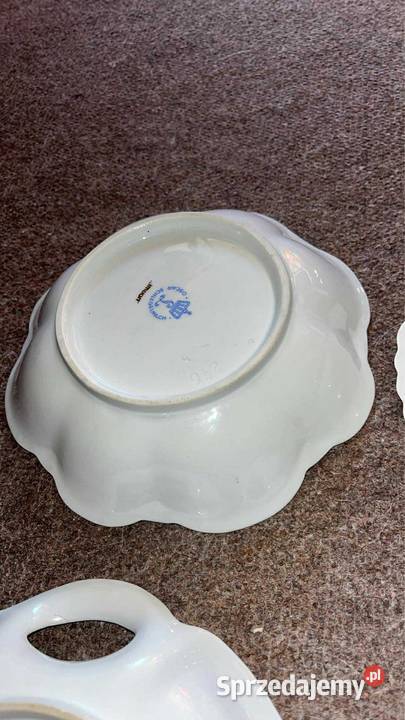 Paterka z dziurką Syg Oskar Schlegelmilsch W