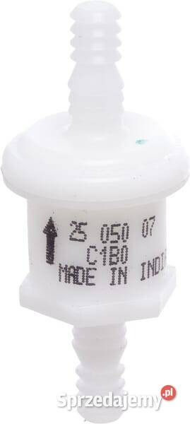 Filtr paliwa 4129 2505007S małopolskie Kamionna sprzedam