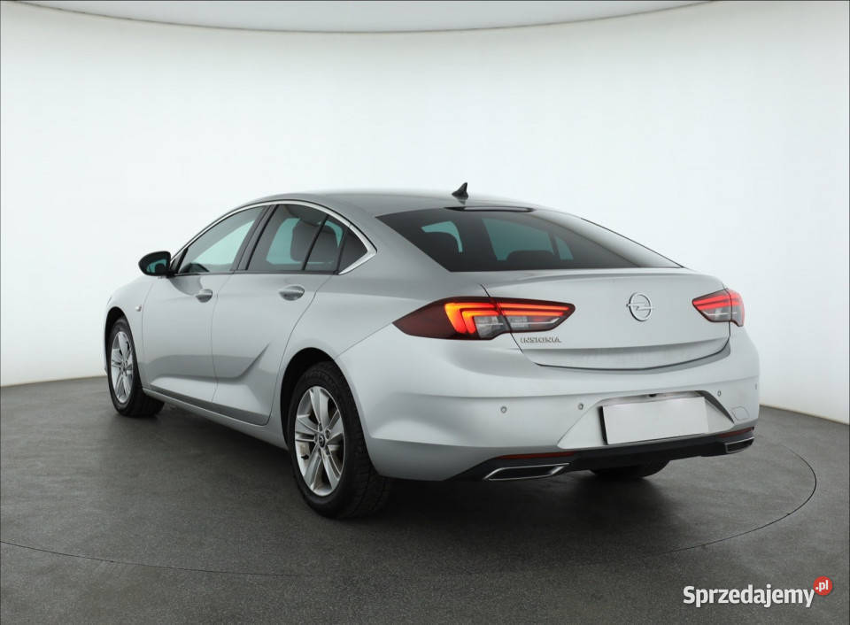 Opel Insignia 20 CDTI Piaseczno