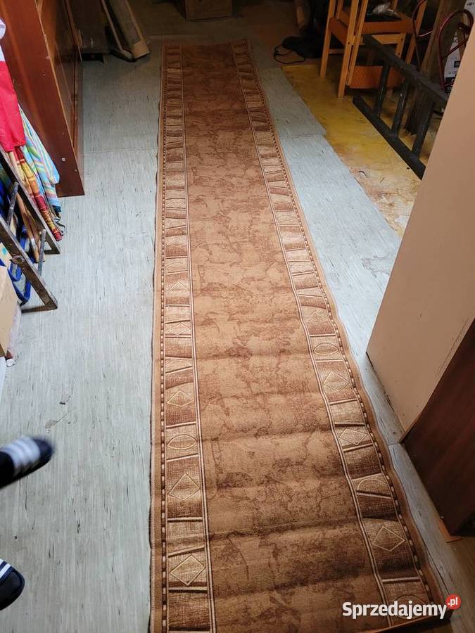 Dywan 80x475 stan Wałcz