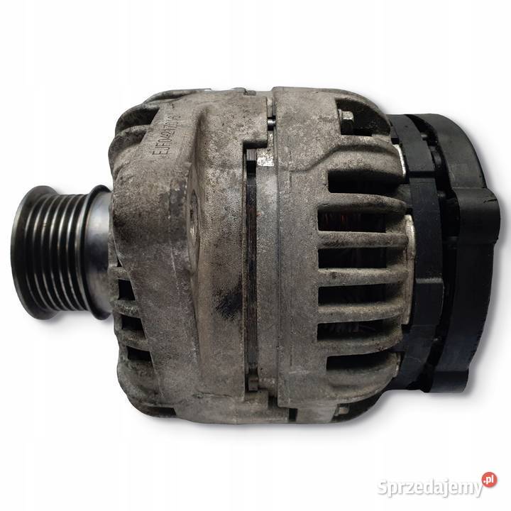 ALTERNATOR Opel Vectra C Signum 19 CDTI Z19DTH