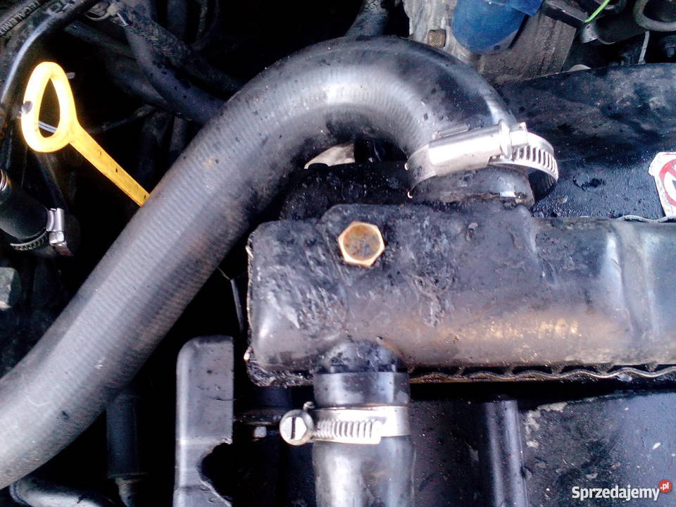 Audi 80 B4 Gaz Klimatronik Mozliwa Zamiana benzyna+LPG Częstochowa