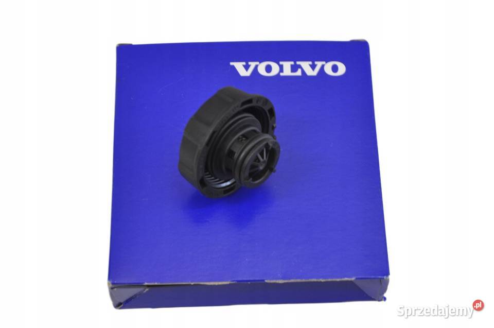 VOLVO C30 C70 S40 V50 V40 korek plynu Bielany Wrocławskie