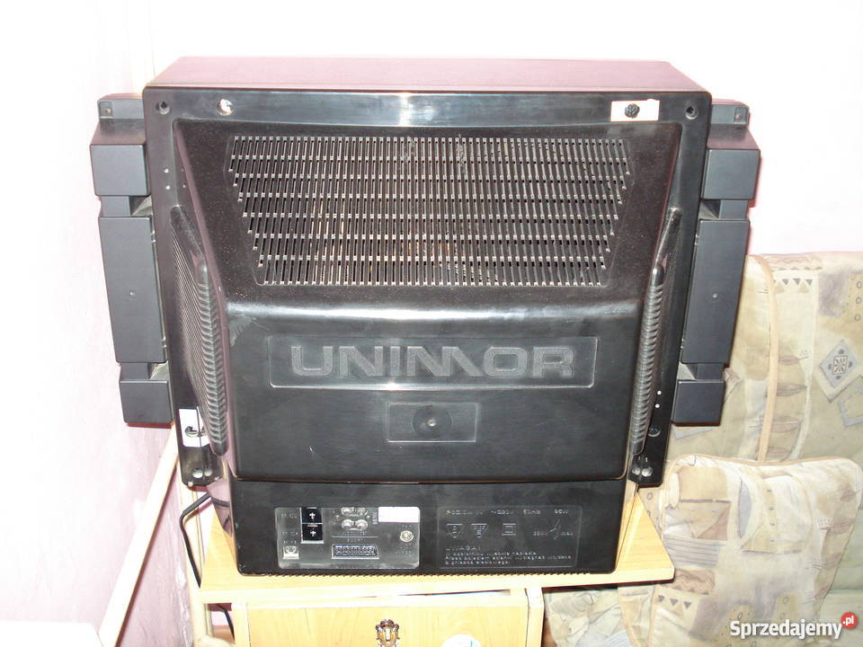 Sprzedam TV UNIMOR 24 z funkcją PIP s-video Aleksandrów Łódzki