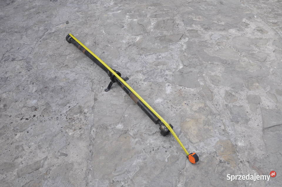 Wał Napędowy Passat B5 Syncro 4x4 A4 B5 Quattro Rzeszów