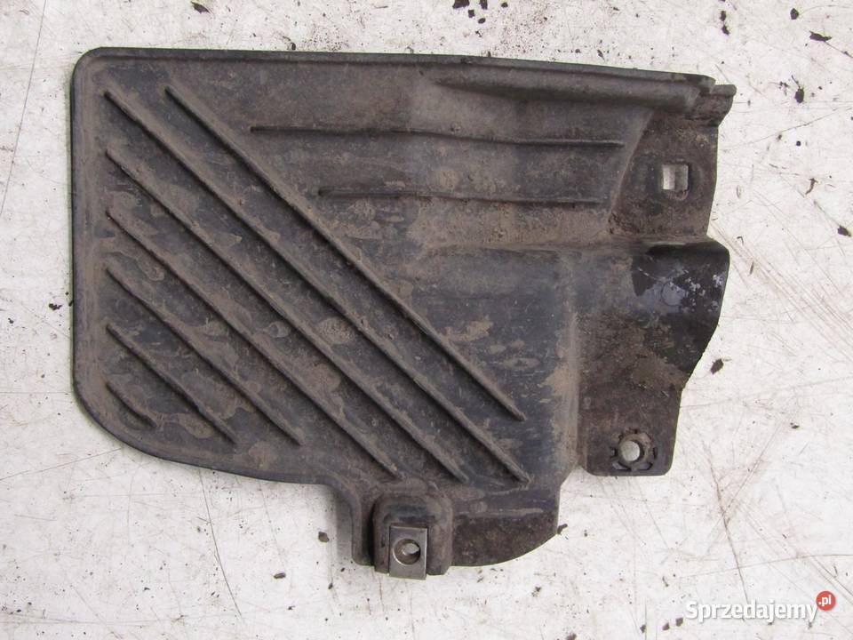 CHLAPACZ PRAWY TYŁ TYLNY HONDA CRV CRV IV lubelskie