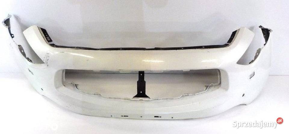 ZDERZAK PRZÓD 620221CA0H INFINITI FX S51 2009 sprzedam