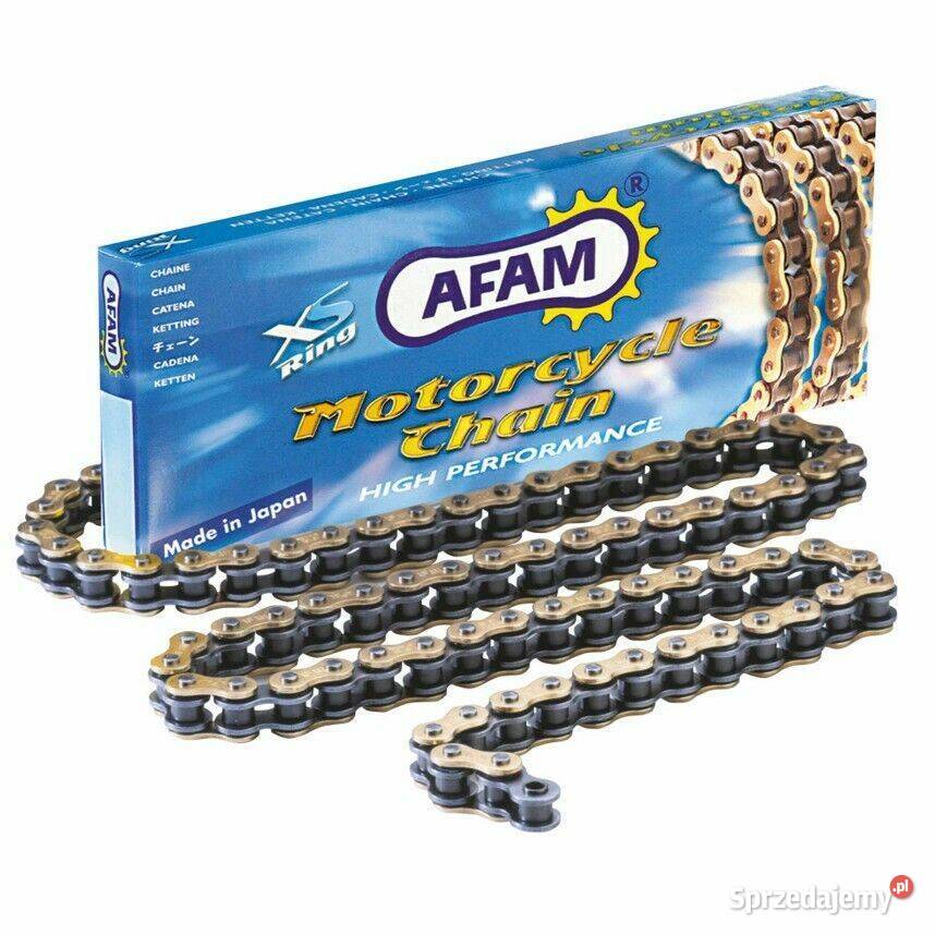 Łancuch AFAM A520XSR G 114L Olszyna