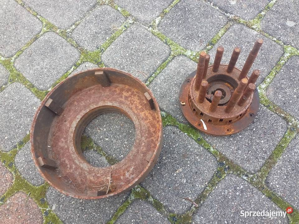 Harley Shovel Panhead Knucklehead kujawsko-pomorskie Bydgoszcz