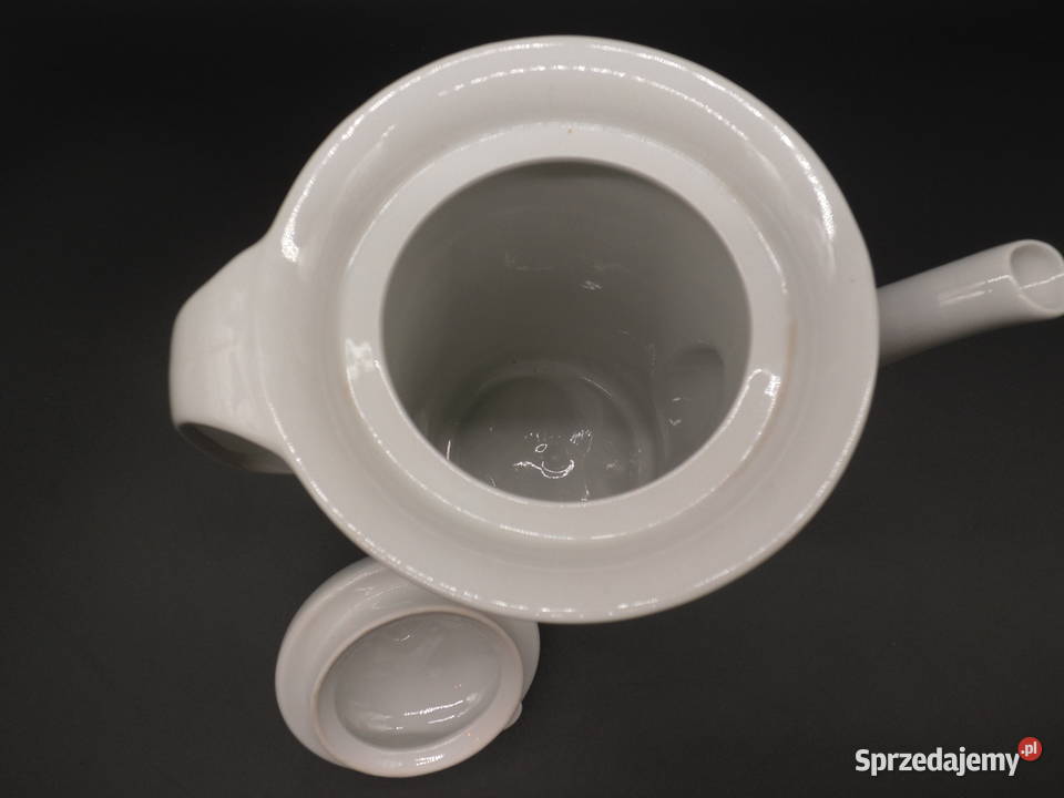 SCHUMANN porcelanowy dzbanek Raszków