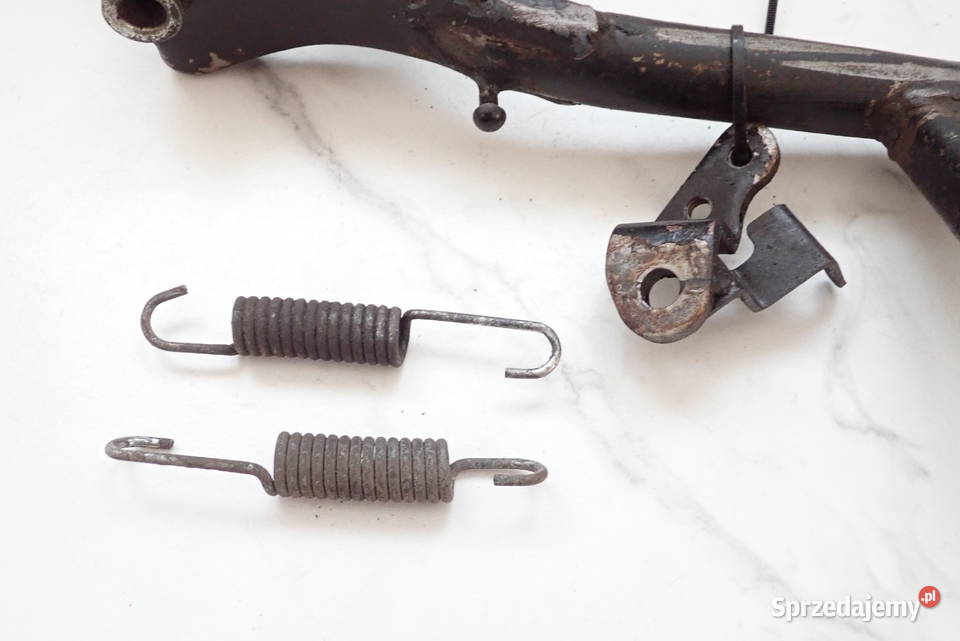 Stopka Centralna Kawasaki KZ 440 Ltd 8092r Motoryzacja