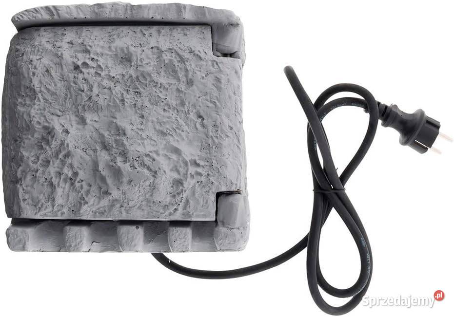 Gniazdo elektryczne ogrodowe Pozostałe Szamotuły