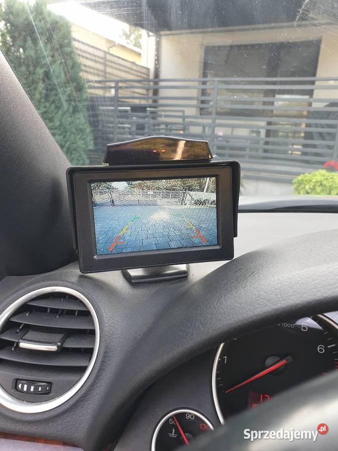 Audi A4 B6 Cabriolet 30 benzyna gaz elektryczne szyby śląskie Grabowa