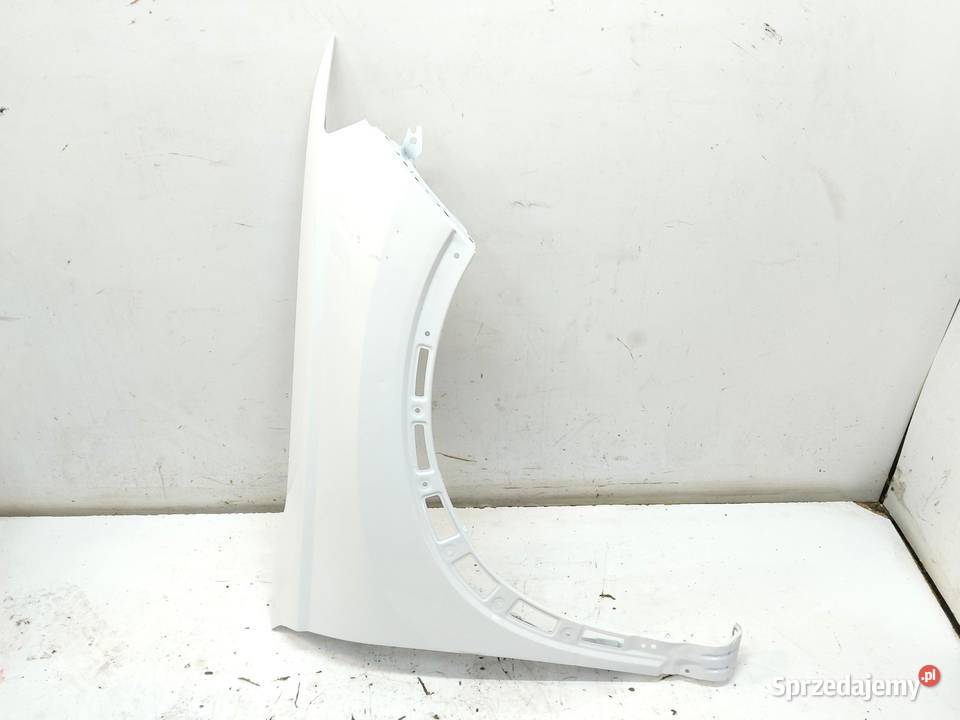 Jaecoo 7 PHEV 2025r błotnik prawy przód przedni