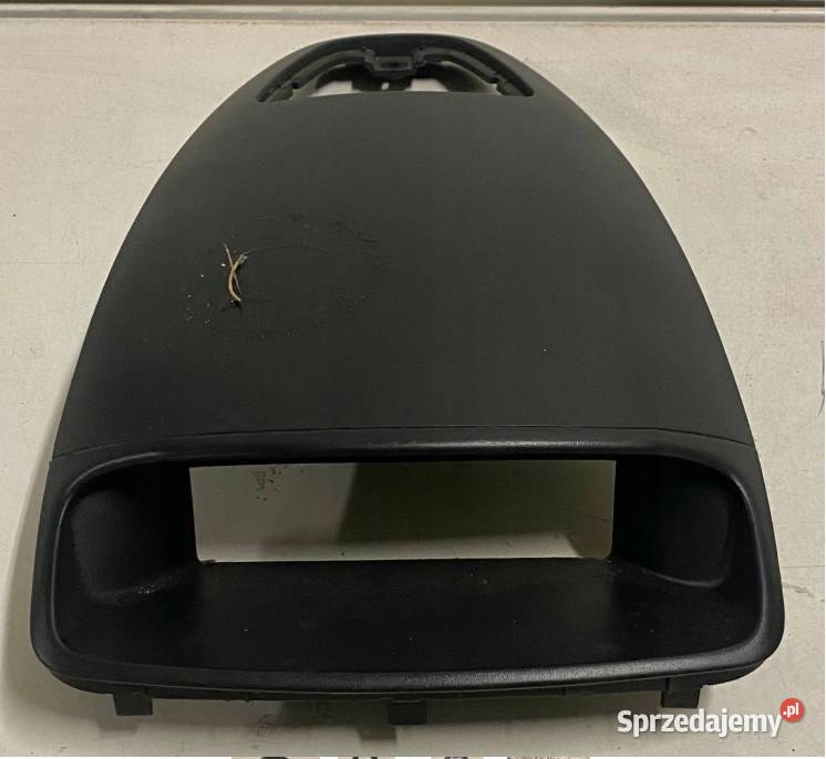 WYŚWIETLACZ ZEGAR OPEL CORSA D 13209460 Chełm