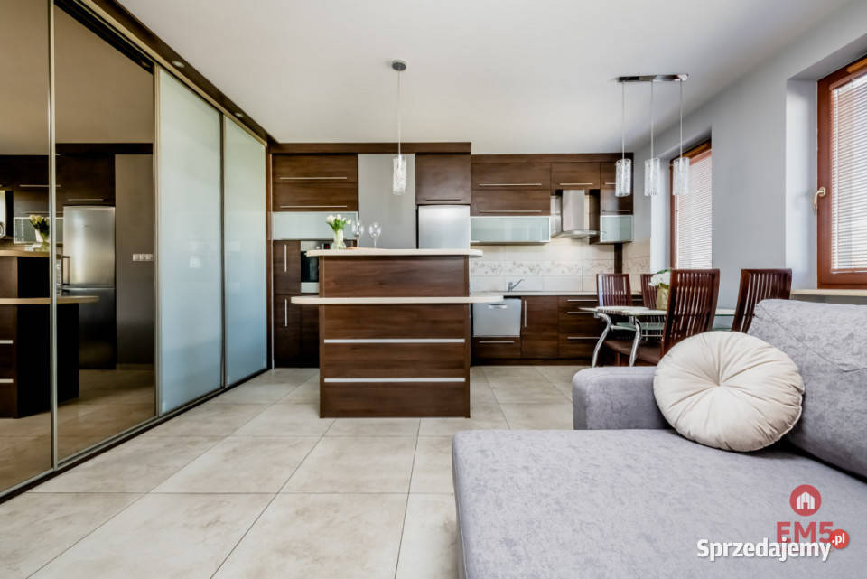 Mieszkanie 42 metry 2 pok Białystok podlaskie sprzedam