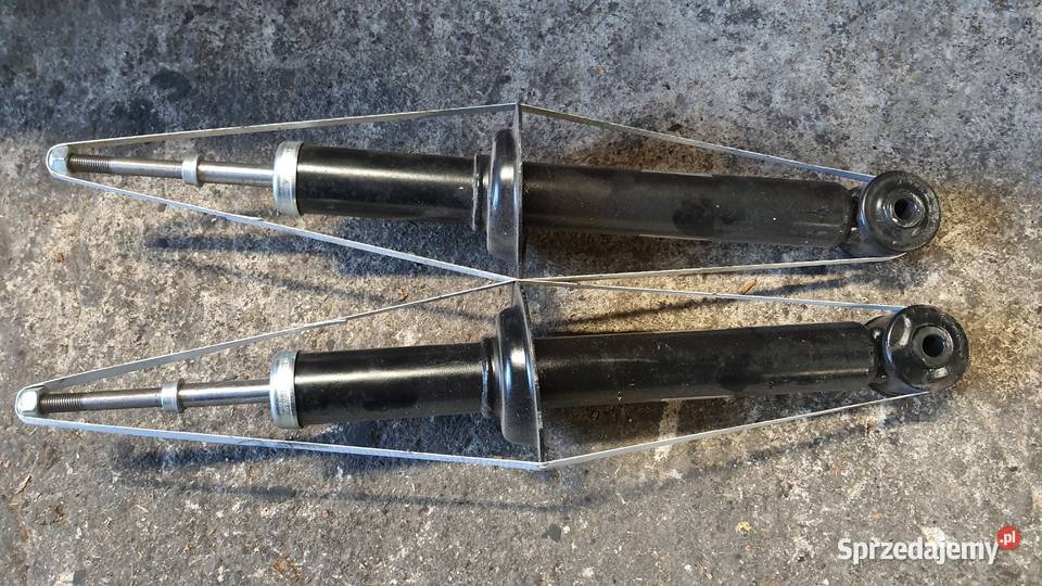 Amortyzatory Magnum AG5001MT 2 nowe tył Volvo Amortyzatory Lublin
