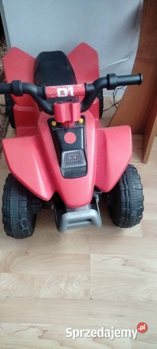 Mały gud dzieci 35 lat Dla dzieci Łódź