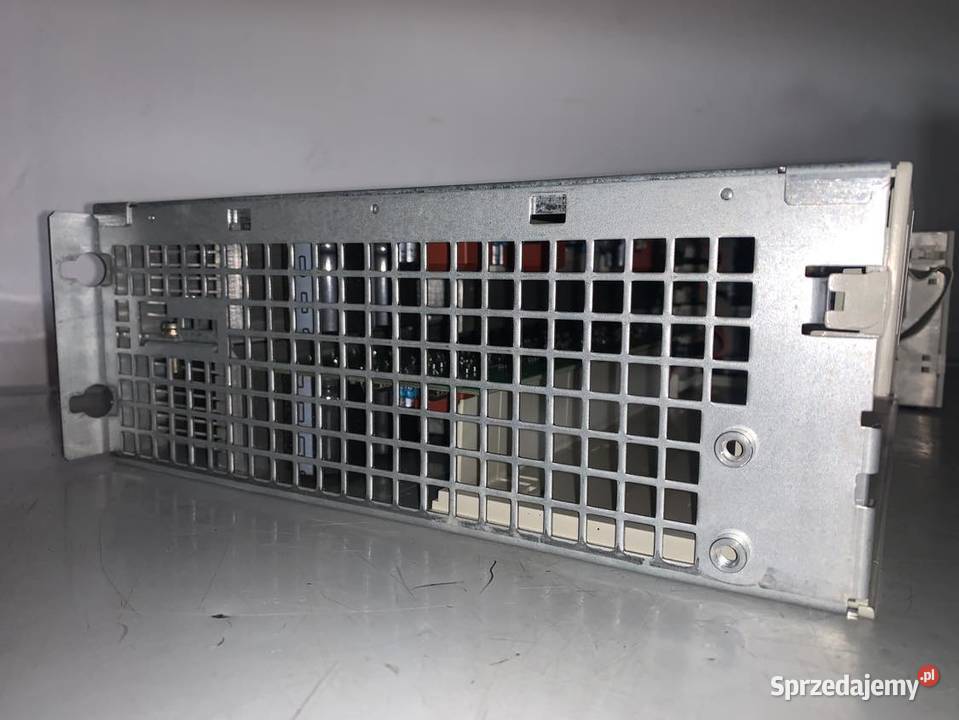 Siemens Simodrive 6SN11231AB000CA1 Warszawa