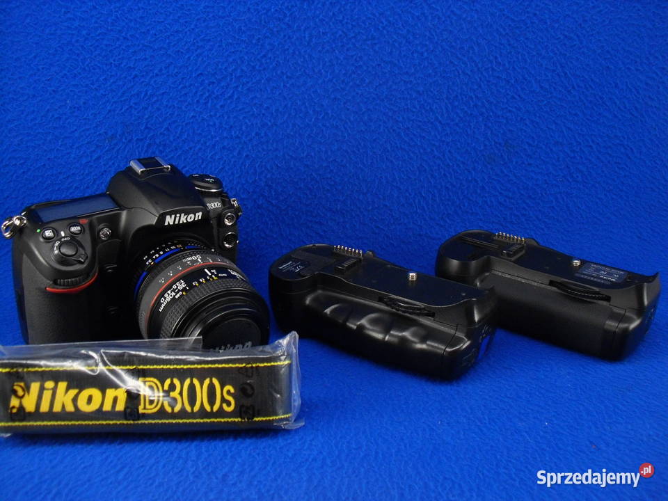 NIKON komplet 9005 zdjęć zrobionych dolnośląskie Bielawa