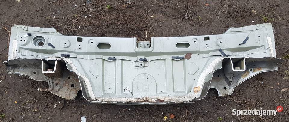 PAS tylny TOYOTA AVENSIS T27 sedan Pasy przednie i tylne Radom sprzedam