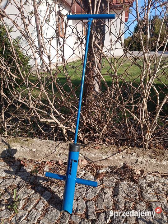 wyrywacz urządzenie na chwasty ekologiczne Prażmów sprzedam
