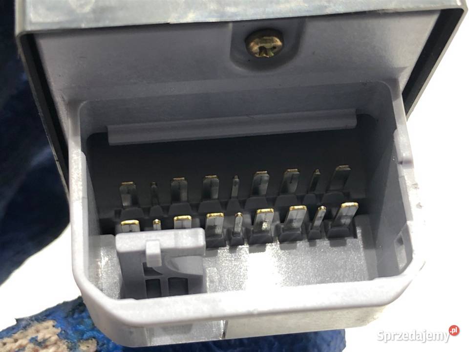 PRZEŁĄCZNIK SZYB TOYOTA PRIUS II 8482047021 0309