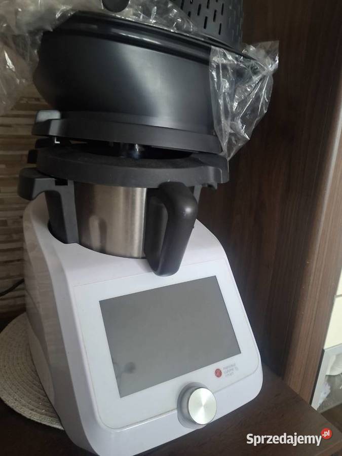 LIDLOMIX prawie nowy Sosnowiec sprzedam