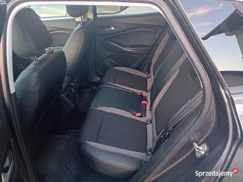 Opel Grandland X 2019 automat Krosno sprzedam