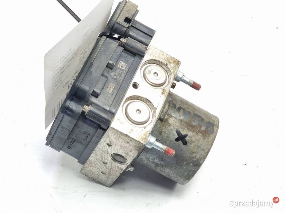 POMPA ABS HAMULCOWA TOYOTA AURIS II LIFT kujawsko-pomorskie Lipno