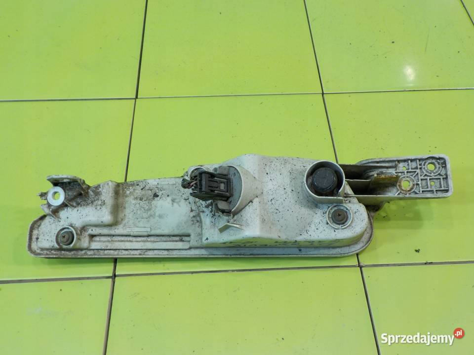 HONDA CRV IV 20 IVTEC AUT 13r 5D lampa odblask osobowe Suków sprzedam