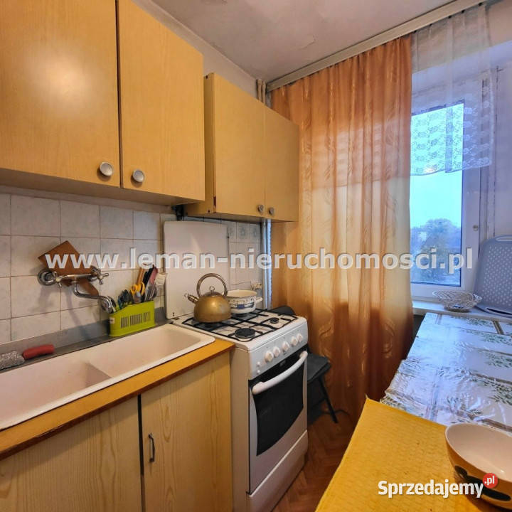 Mieszkanie Lublin 483m2 2 pokoje