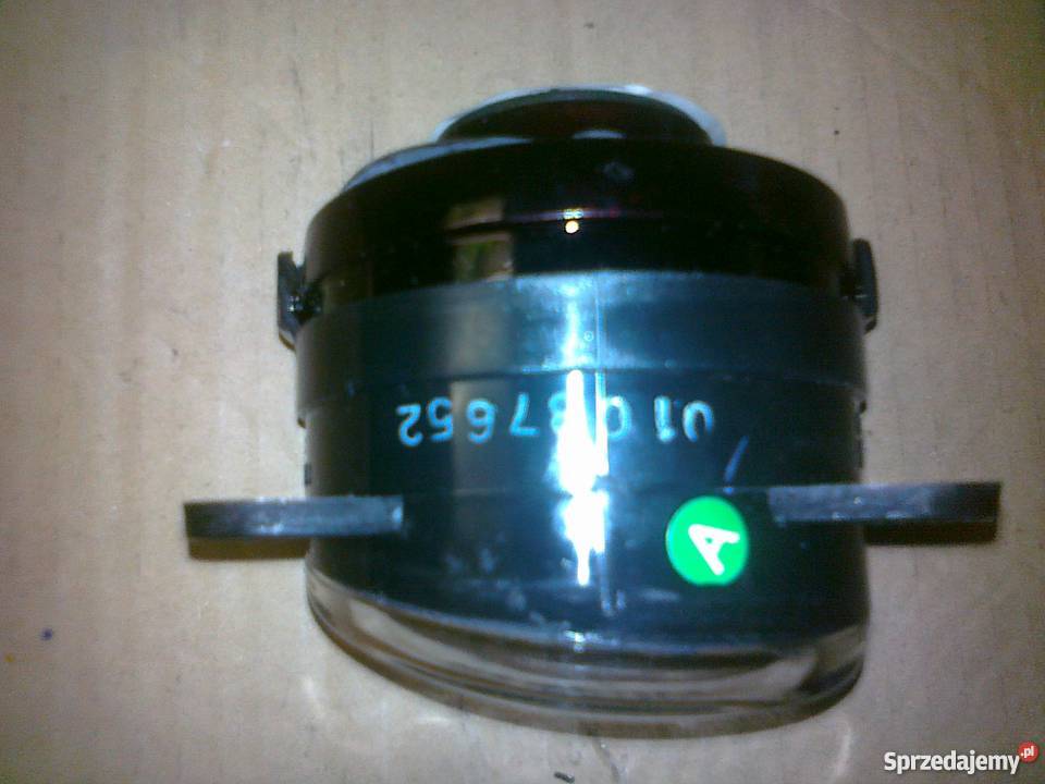 Vw T4 halogen prawy nowy 2003 Pruszków