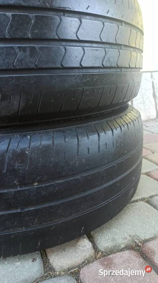Opony letnie ZEETEX bus suv22565R16C WZMACNIANE Rzeszów sprzedam