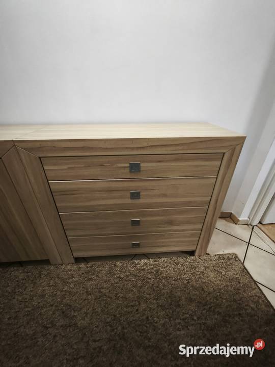 Komplet mebli BRW Mezo Bydgoszcz