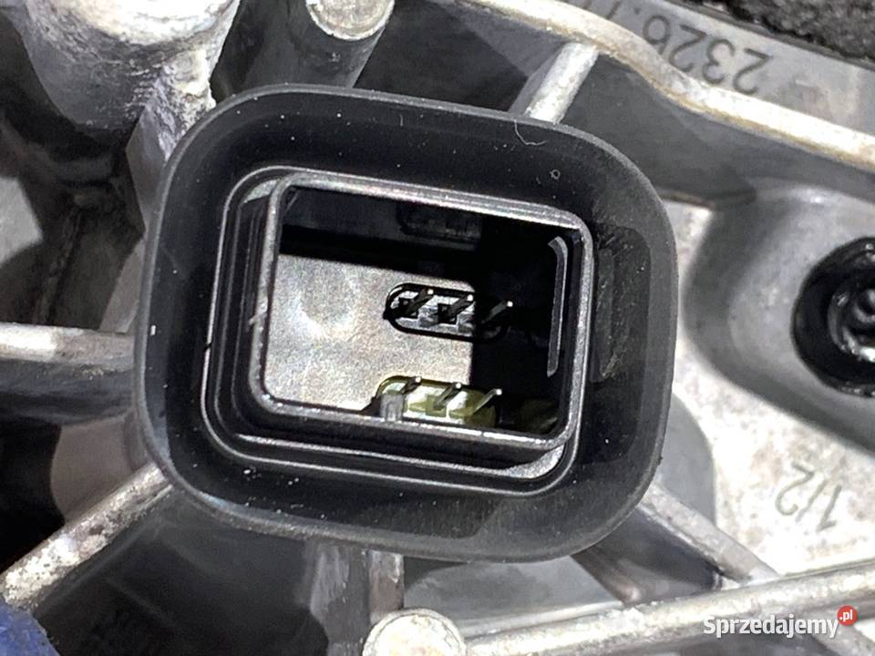 LUSTERKO LEWY BMW F48 Crossover 300 ZEWNĘTRZNE sprzedam