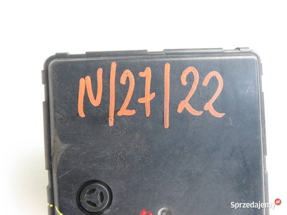 POMPA ABS TOYOTA COROLLA Verso E12 8954113040 Układ ABS i ESP sprzedam