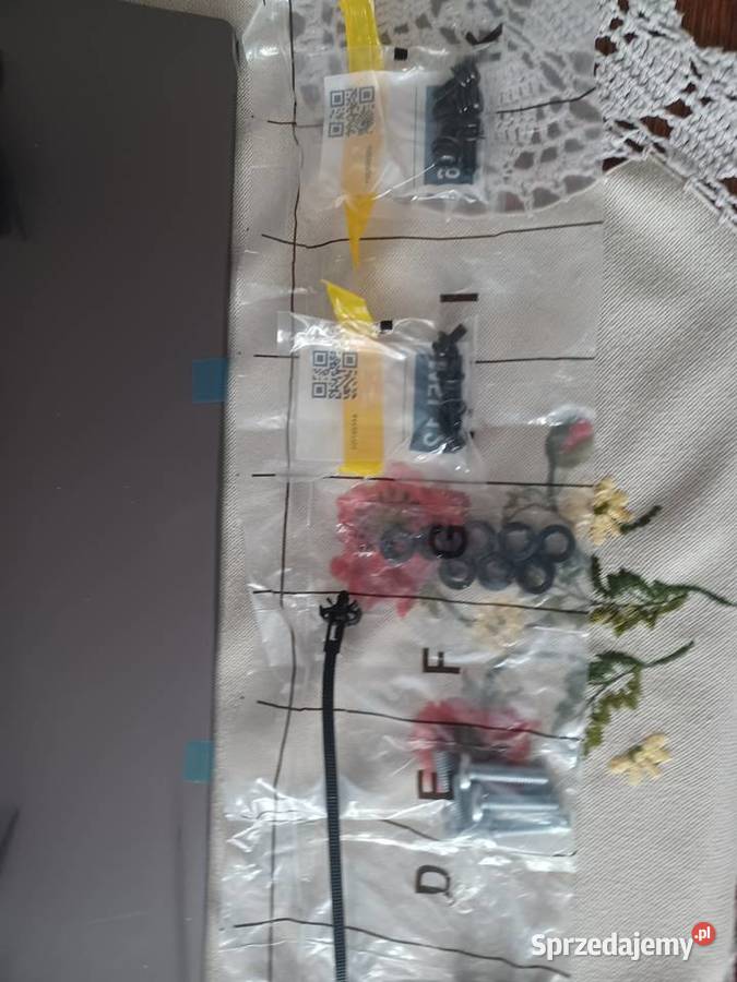 Podstawa nogą do telewizora SONY BRAVIA 55 wielkopolskie Poznań