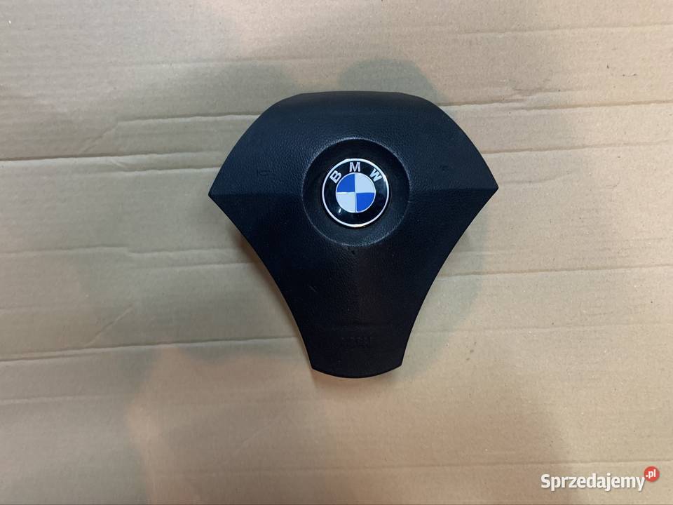6938773 kierownica skóra airbag bmw 1 3 x1 e84