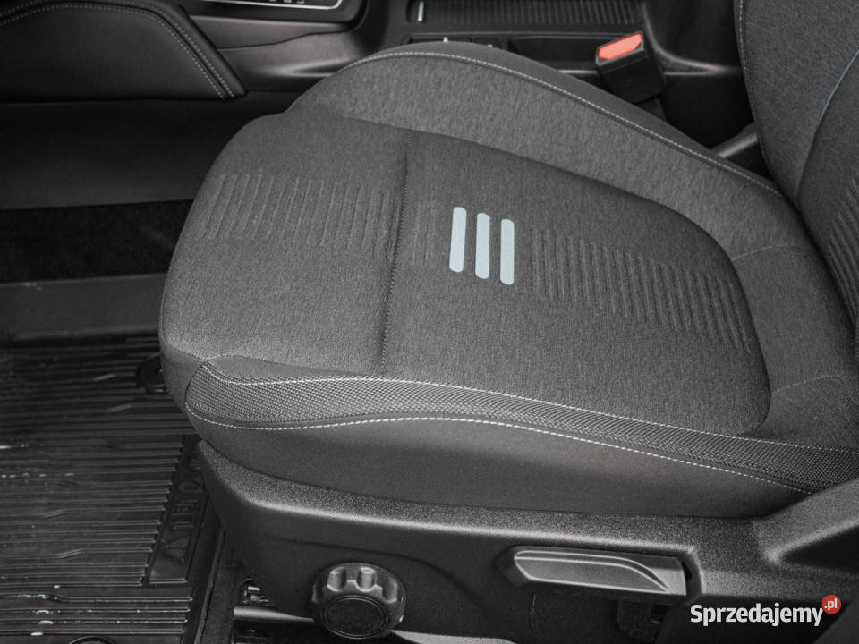 Ford Focus GD6P59410 EcoBoost mHEV Active X pomorskie Gdańsk sprzedam