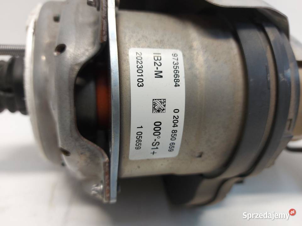 Ford Tourneo Connect III MK3 CADDY 2K7 POMPA
