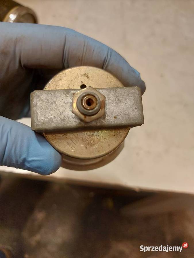 Licznik wsk jawa Simson komar Pajęczno