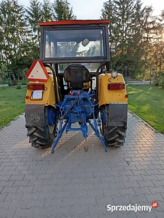 Ursus C355 sprzedam