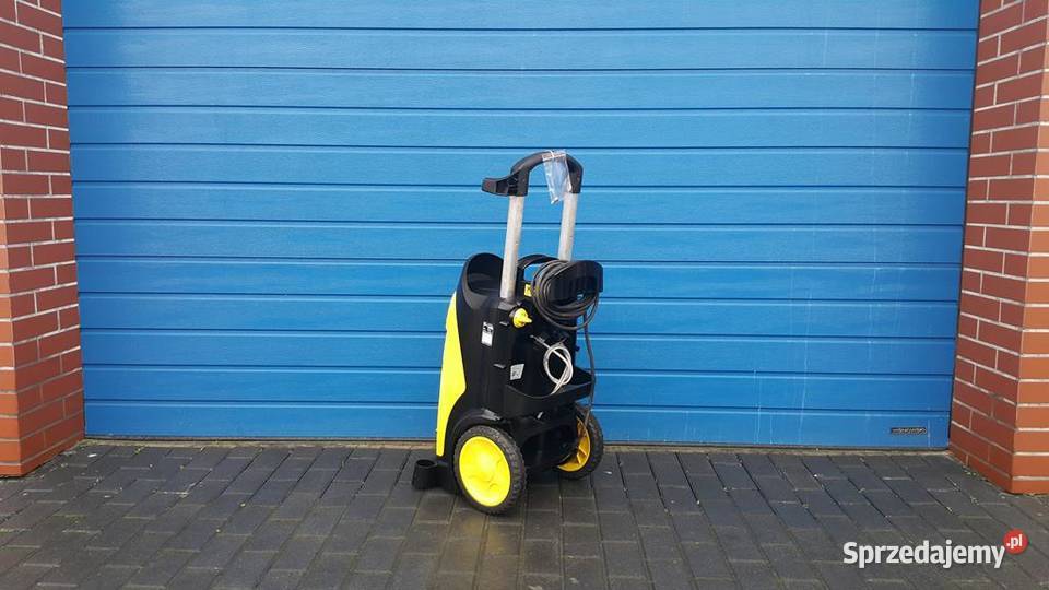 Myjka ciśnieniowa Karcher HD 920 1025 1318 895 Zduny