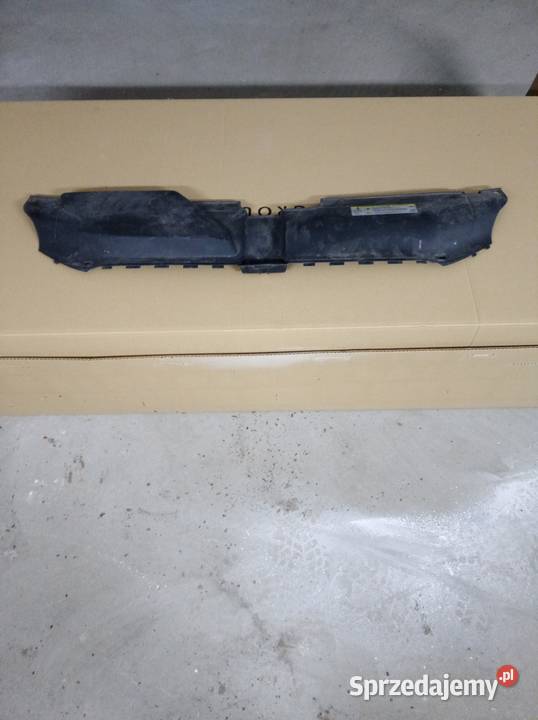 Osłona nakładka pasa Audi A4 B8 8K0807081 Łuków