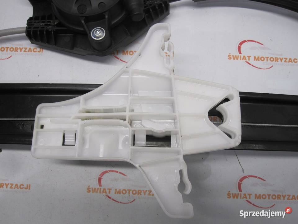 SKODA SCALA 24r podnośnik szyby lewy tył Mechanizmy opuszczania szyb Kielce
